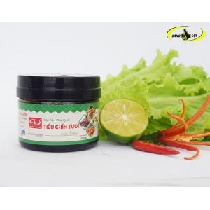 Sản phẩm Hồ Tiêu và Sản phẩm từ Hạt tiêu